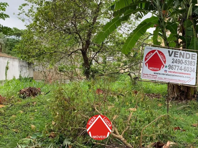 CONDOMÍNIO MARAMAR TERRENOS A VENDA