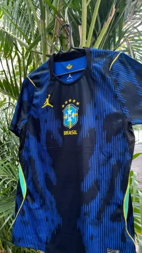 Camisa seleção brasileira 2026