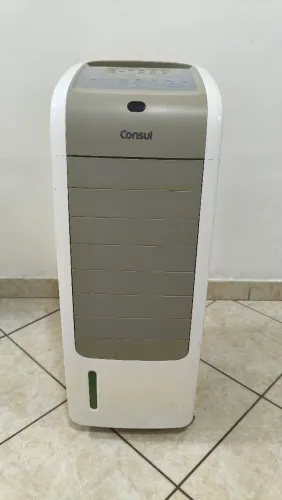 Climatizador de ar Consul bem estar 127v