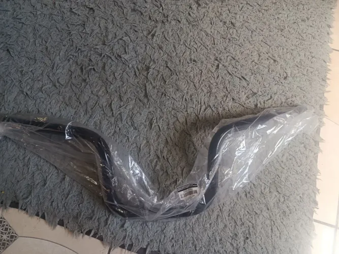 Vendo guidão de moto Fan 125 e 150