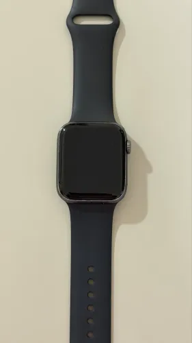 Apple Watch Series 4 44mm GPS + várias pulseiras
