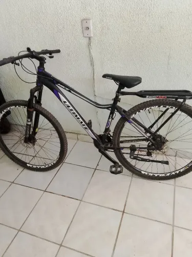 Bicicleta aro 29
