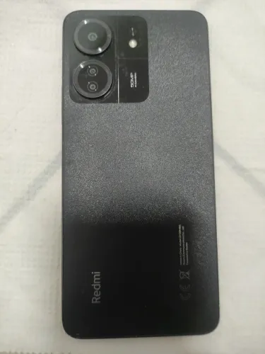 Telefone smartphone Xiaomi Redmi 13C 
