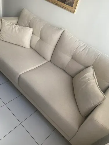 Vendo sofá em ótimo estado