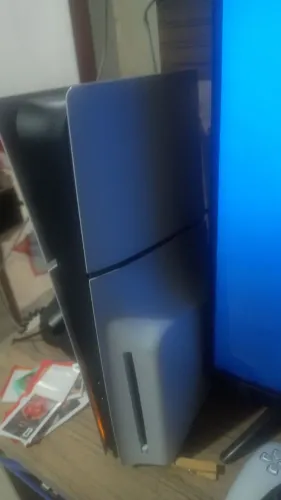 Playstation 5 cd e digital 