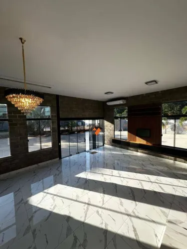 Chácara com 2 dormitórios à venda, 1250 m² por R$ 890.000,00 - Montalvão - Presidente Prud