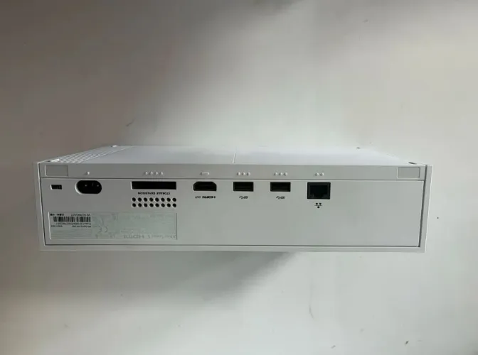 Xbox Séries S 512gb + HDD 500 gb + controle, cabos e caixa, tudo 100% funcionando 