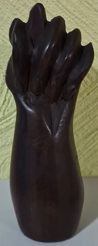 Figa baiana antiga