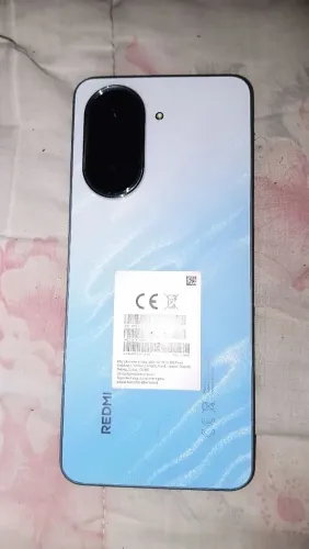 Redmi A5