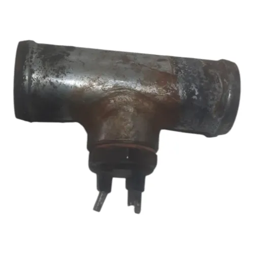 Tubo Adaptador Cebolão Fiat Siena 2012 2013 2014 A 2019