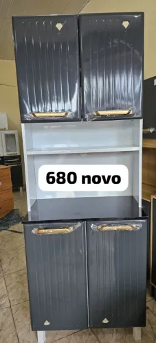 Paneleiro novo 