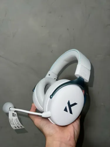 (NOVO) HEADSET MCHOSE V9 PRO SEM FIO