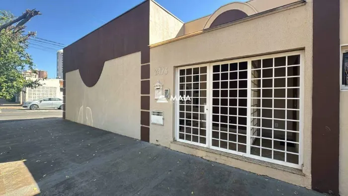 Comercial à venda no bairro Santa Maria