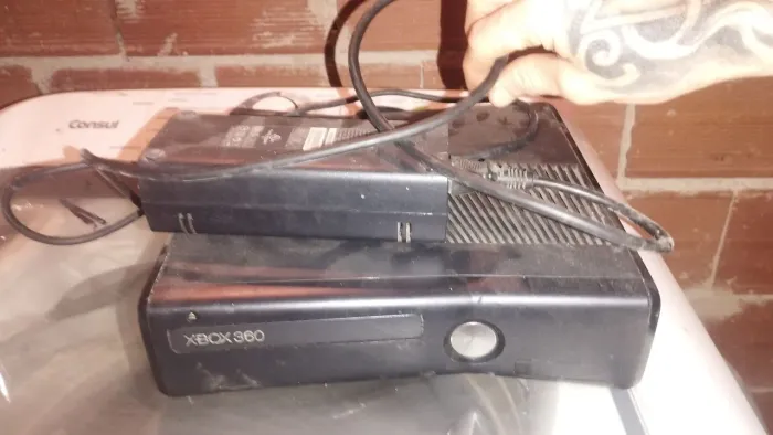 Xbox 360 desbloqueado 