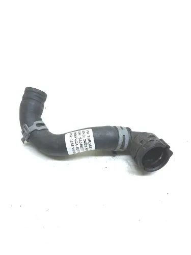 Mangueira Arrefecimento Vw Tcross Tsi 1.4 2024 2025 5q0122291aj