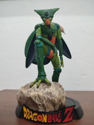 Cell Dragon Ball Z