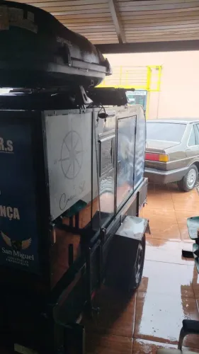 Trailer 2021