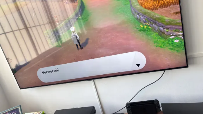Nintendo Switch v1 Preto - Desbloqueado + Cartão SD