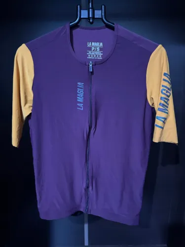 Camisa Ciclismo Jersey La Maglia Mtb | Speed | Gravel