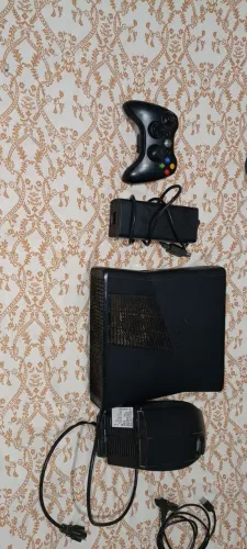 X box 360