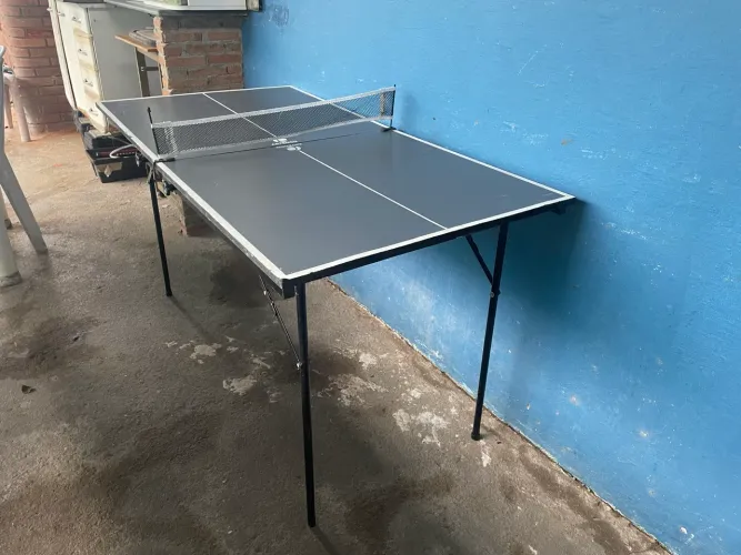 Mini mesa de Ping Pong