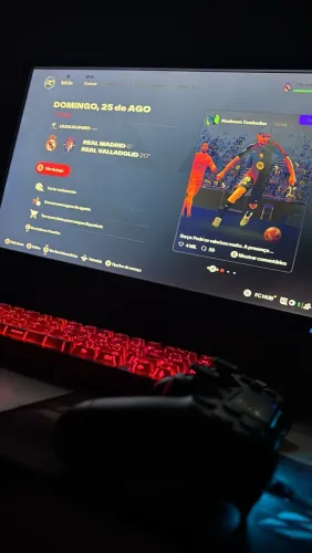 Vendo pc gamer , pego ps5 + volta em dinheiro