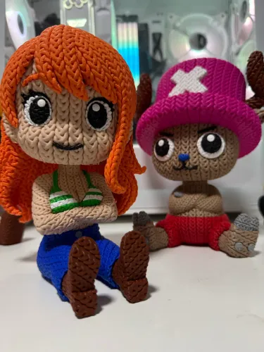 Nami - One Piece