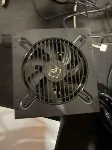 Fonte mancer 400 w