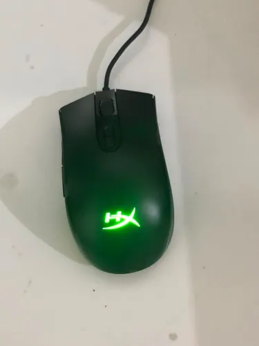 HyperX Pulsefire Core usb