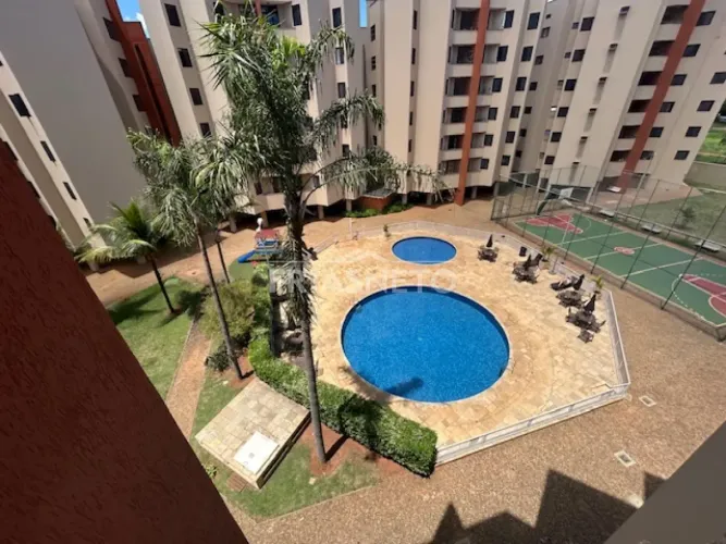Imóvel residencial disponível para locação no bairro Nova Piracicaba em Piracicaba - SP