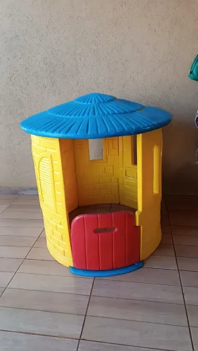 Casinha infantil brinquedo 