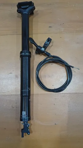 Canote retrátil X fusion