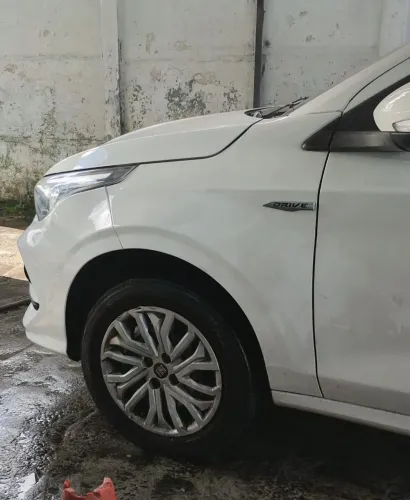 Fiat Cronos Drive 1.3 8V Flex 2019