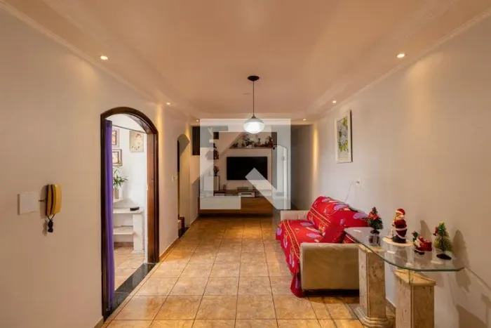 Apartamento à Venda - Itaquera, 3 Quartos, 250 m2