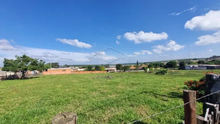 Terreno Área em Botucatu