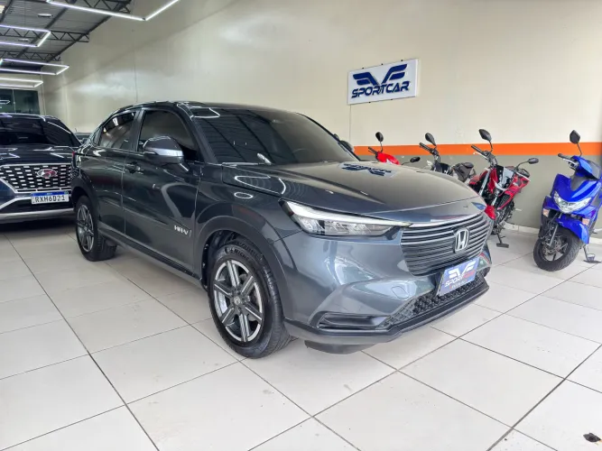 Honda HR-V EX 1.5 Sensing 16V 5P Aut. 2023