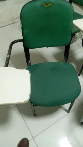 Cadeira escolar