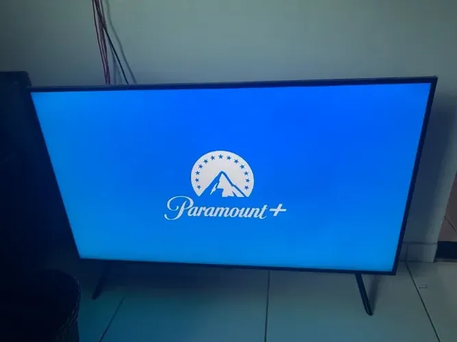 TV Samsung 55 Polegadas