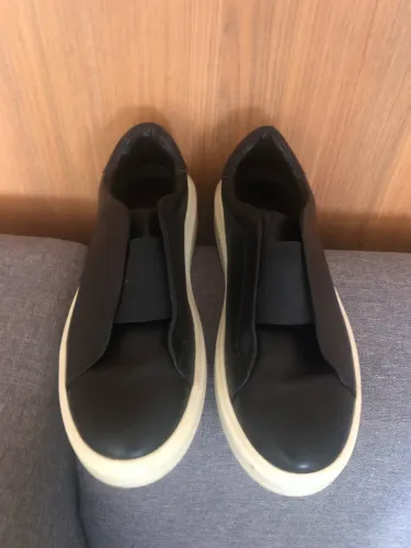 Sapato loafer Fella