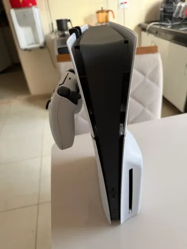 Playstation 5 mídia física 