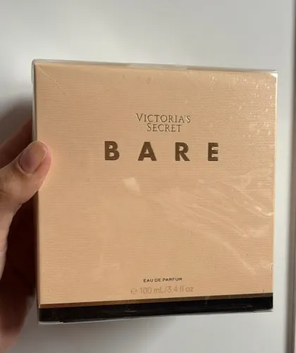 Victoria Secret Perfume Bare 100ml