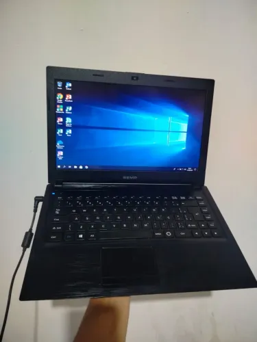 NOTEBOOK SEMP TOSHIBA