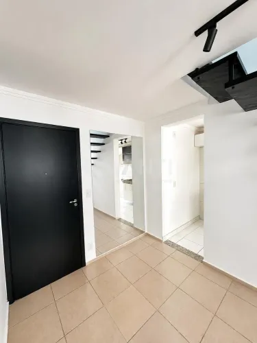Cobertura à venda no Condomínio Topázio Ville em Campinas na Davanti Imóveis.
