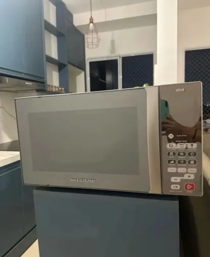 Microondas