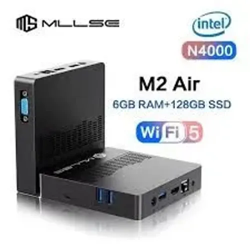 Mini PC MLLSE M2 Air