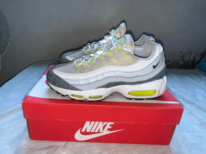 Air Max 95 (tam 39)