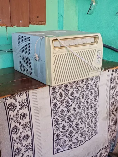 O ar condicionado mais barato da Olx está aqui