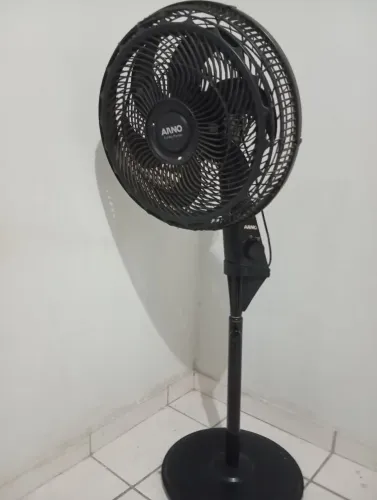 Ventilador