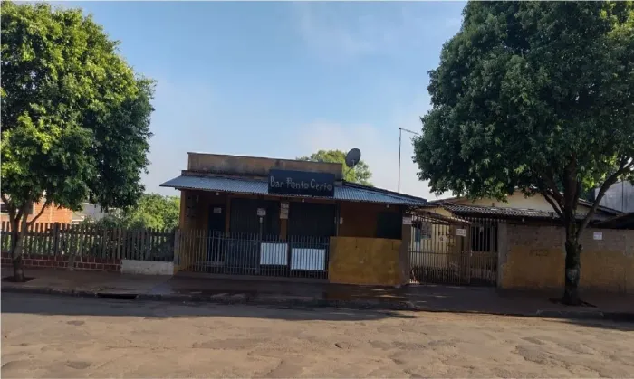 Terrenos à venda em Centro, Paiçandu-PR