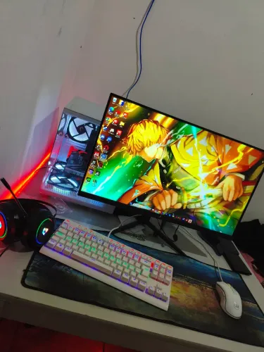 Computador gamer completo (ryzen 5 5600GT)
